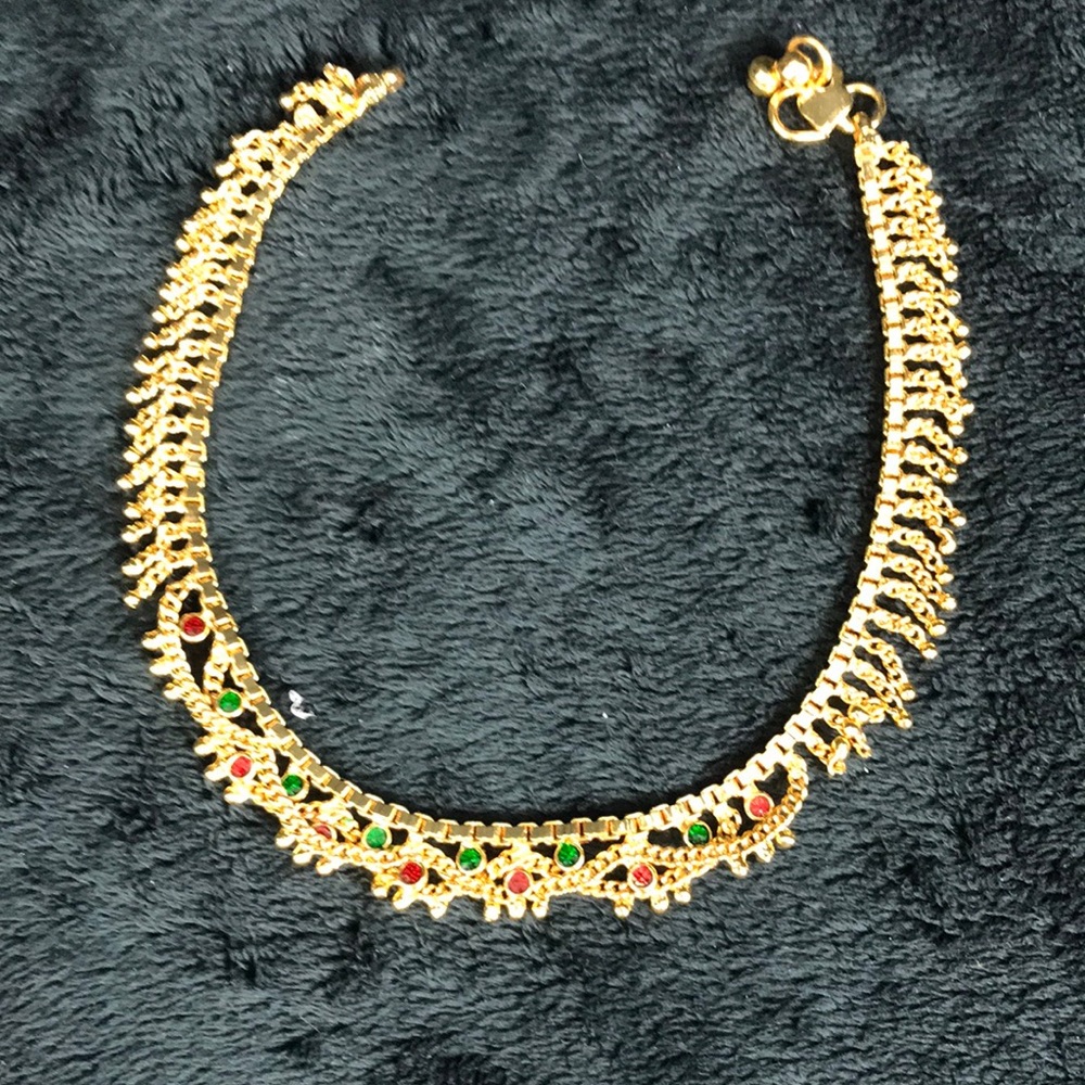 Anklet